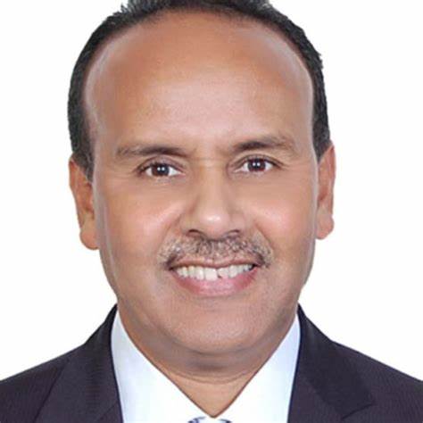 Said Rak Rak AISDS 2025